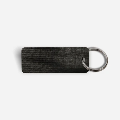 Branded Keytags