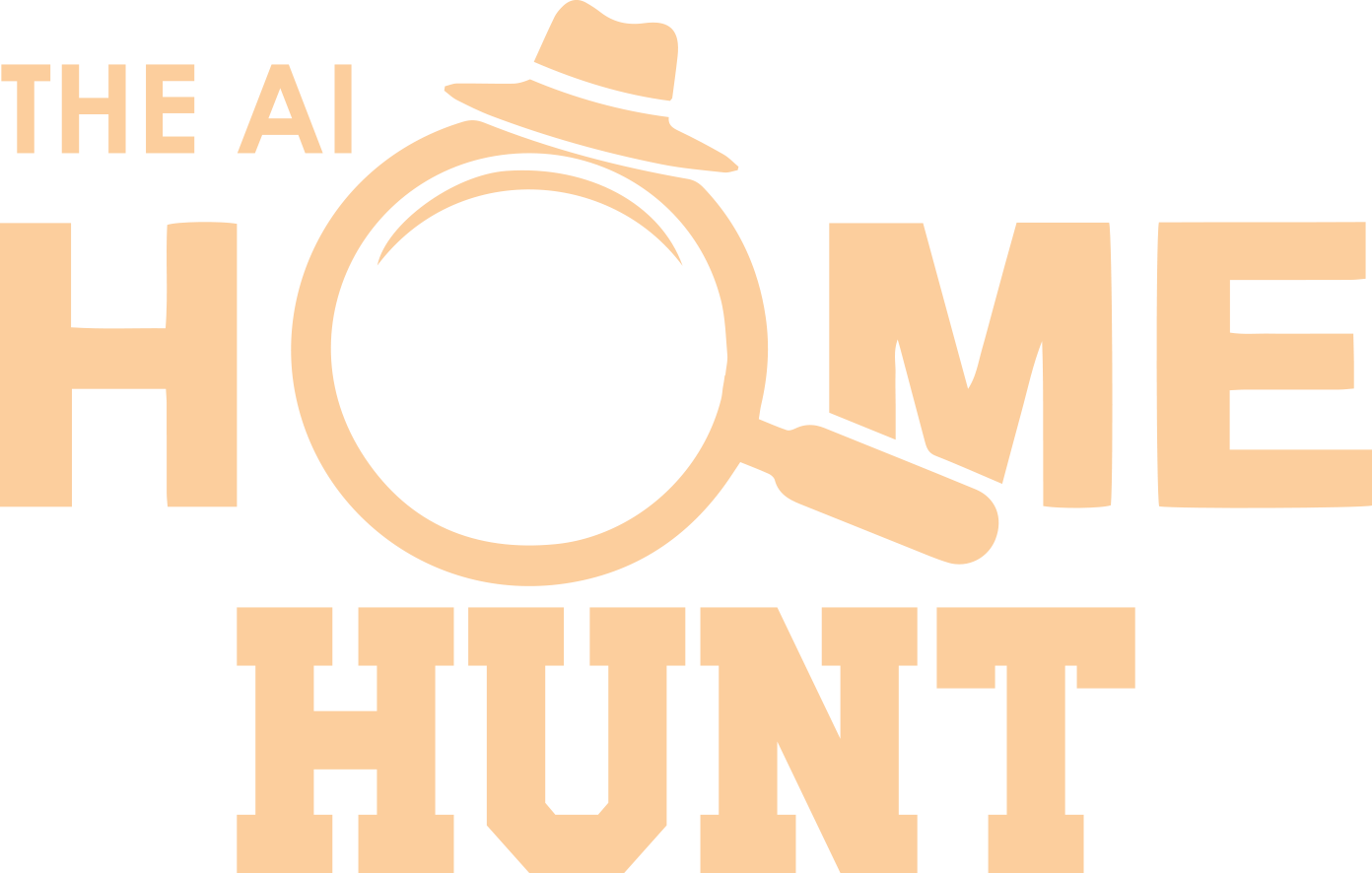The AI Home Hunt
