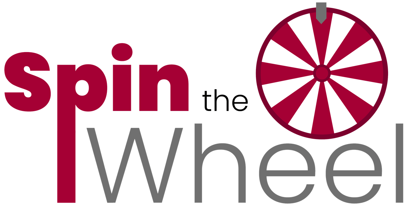 Spin the Wheel